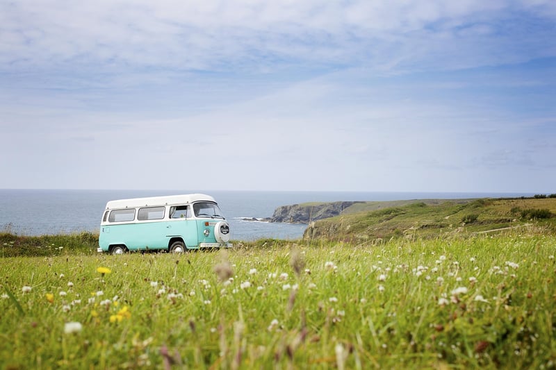 Nature Retreats