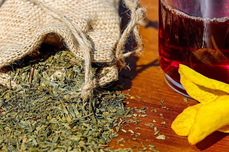 Aromatherapy